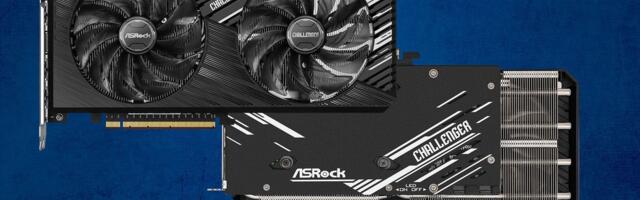 ASRock finetunes Arc Alchemist GPU cooling  — Arc A770 and Arc A750 SE arrive with better coolers