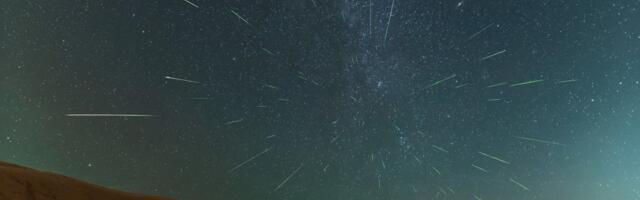 How to watch the spectacular Perseid meteor shower in 2024