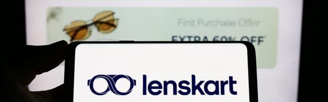 Former OYO Executive Abhishek Gupta Joins Lenskart As CFO