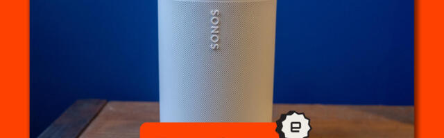 Sonos Black Friday deals: Save up to $200 on speakers and soundbars