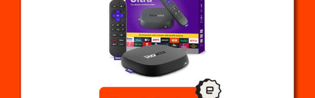 Black Friday deals bring the 2024 Roku Ultra down to $79