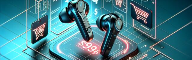 AirPods Pro 2 hit lowest price for Cyber Monday and still going