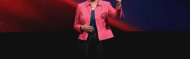 AMD’s next-gen gaming laptop chips may have just leaked