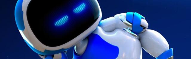 Astro Bot is 2024’s Game of the Year. Now What?