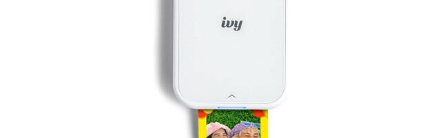 What’s in My Bag? The Inkless Canon Ivy 2 Mini Photo Printer, Now at a Record Low Price