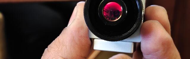 This tiny sensor could be the future of smartphone photography