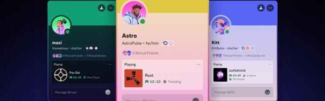 The Discord Social SDK enables developers to tap into Discord’s social infrastructure at no cost