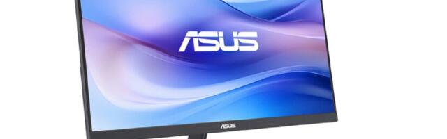 Want a $99 gaming monitor? This affordable screen from Asus is worth buying