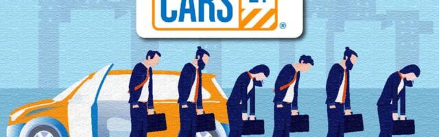 CARS24 Lays Off 200 Staff In Restructuring Exercise