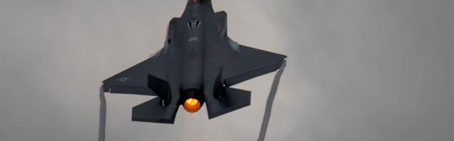 Trump world's Laura Loomer takes aim at a 'woke' Lockheed Martin and its $2 trillion F-35 program