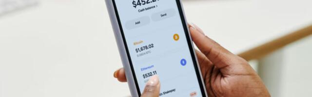 Shakepay becomes first crypto company granted Payments Canada membership Shakepay becomes first crypto company granted Payments Canada membership