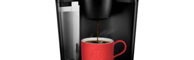 Keurig vs. Nespresso? This $99 Coffee Machine Wins for the Best Under $100 Gift for Mom
