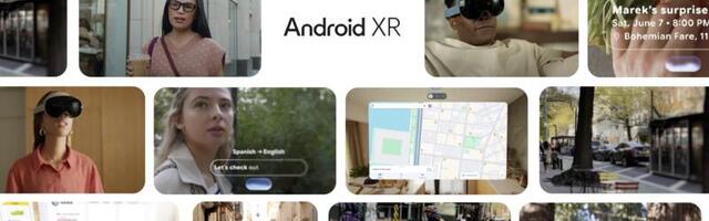 Here’s what it’s like to cook, explore, and navigate with Gemini on Android XR smart glasses