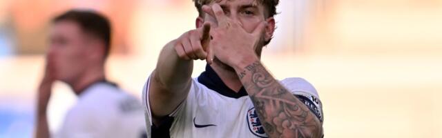 How to watch England U21 vs. Germany U21 online for free