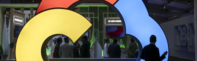 Alphabet profits jump 20% on strength in search and cloud units
