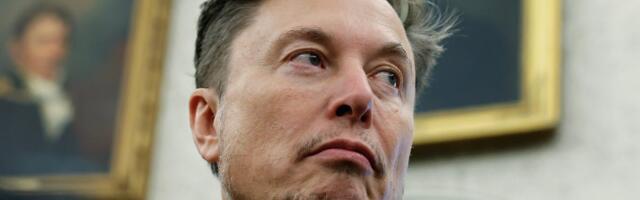 Elon Musk's companies sue Apple and OpenAI, accusing them of an 'anticompetitive scheme'
