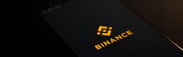 Binance Futures Trading Back Online After Brief Outage