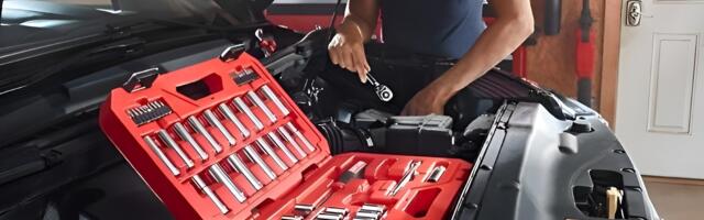 Are Craftsman Sockets Still Made In The USA?