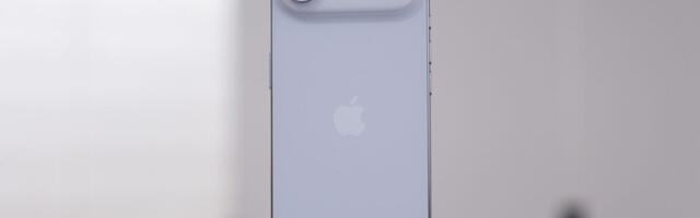 The iPhone Air Looks Like a Wild Preview for Apple AR Glasses