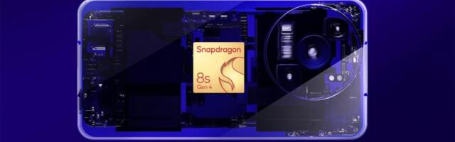 Qualcomm rumored to be prepping overclocked Snapdragon 8s Gen 4