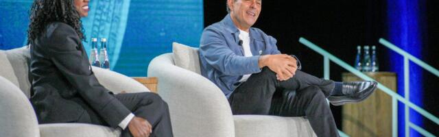 'Shark Tank' star Daniel Lubetzky says business success comes down to 4 things — and résumés aren't one of them
