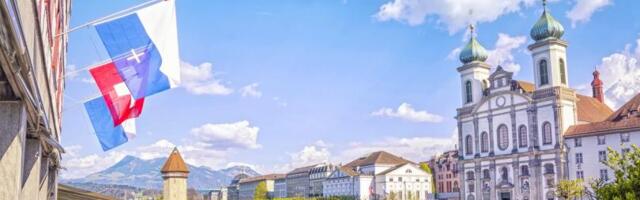 Crypto-Focused AMINA Bank of Switzerland Offers Regulated Staking of Polygon Token