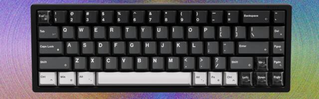 Luminkey Magger68 Plus HE Review: Mechanical Heart