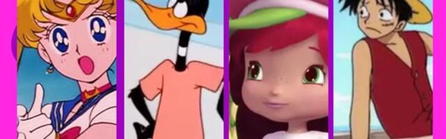 12 Classic Cartoons to Stream for Free, and Where to Find Them