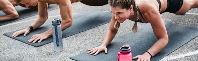 Weights or Cardio? Create a Gym Routine That Gets Results