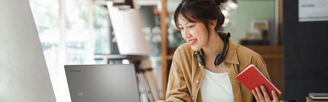 Android-powered desktop PCs are coming – and I think they'll be an exciting step up from ChromeOS