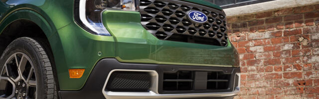 This Is Considered The Best Pickup Truck By Customer Satisfaction