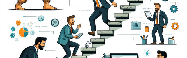 Product vs Project: от войны к синергии. Всему свое время