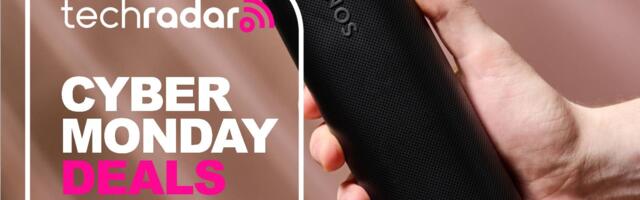 This Sonos Cyber Monday deal on one of my favorite wireless speakers is a must-buy