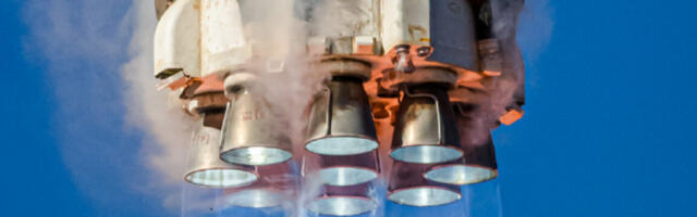 A little-known Chinese company nearly landed a rocket from space on its first try