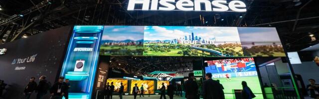 Some of 2026’s coolest TVs could soon be announced, with cutting-edge new tech