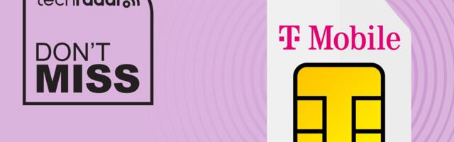 T-Mobile's latest prepaid plan deal gets you a two-line unlimited plan for just $75/mo