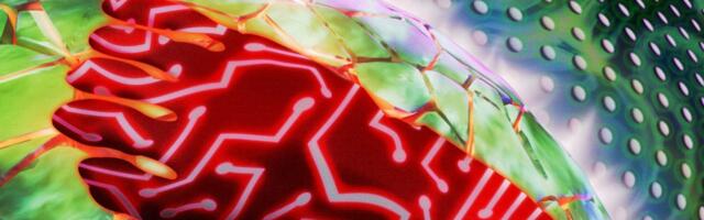 Billion-Dollar Data Centers Are Taking Over the World