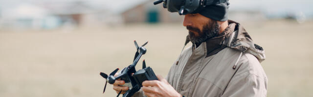 This DIY Drone Just Shattered The Record For Fastest In The World