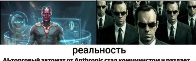 ИИтоги 2025 года