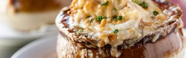 30 delicious comfort foods from around the world