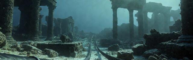 Новые интернет-магистрали: где и зачем сегодня прокладывают кабели