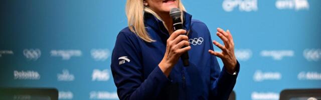 Olympic program review opens path to relax Winter Games mandate for only sports on snow and ice