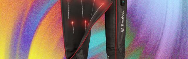 Therabody JetBoots Pro Plus Review: 3-in-1 Recovery Tech