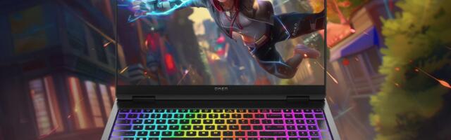 Scared of PC price hikes? HP's latest brainwave is renting you a gaming laptop rather than selling it — but the pricing looks as painful as the RAM crisis