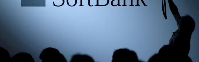 SoftBank’s bet on OpenAI is starting to weigh