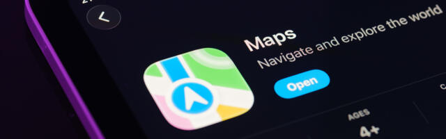 Apple Maps New Update Could Leave Users More Frustrated Than Before
