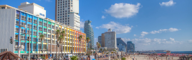 Calling VCs in Israel: Be featured in The Great TechCrunch Survey of European VC