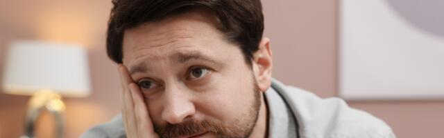 I’m 37 and last week my daughter asked if I was happy and I said yes automatically — but the real answer is I don’t think I’ve felt genuine happiness since my late twenties and I’ve just gotten extraordinarily skilled at performing contentment for people who need me to be okay