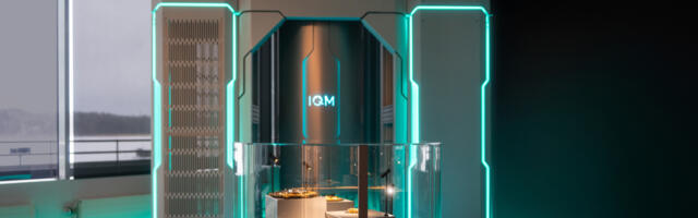 Finnish quantum unicorn IQM secures €50 million from BlackRock ahead of public listing