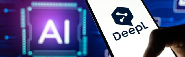 German AI translation startup DeepL to axe 250 staff